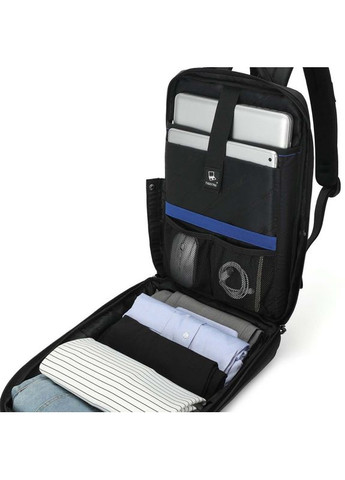 Рюкзак 15.6" Black (T-B9152Black) Tigernu T-B9152 (357475099)