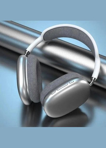 Накладні навушники BE25 Срібні XO (306548973)