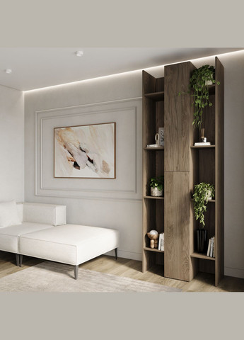 Шкаф Tree Art ModuWard (321959245)