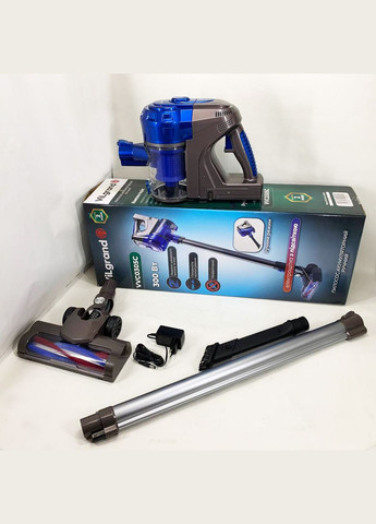 Пылесос ручной VVC0305С Vilgrand (364663627)