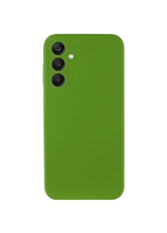 Чехол Silicone Cover Full Camera (AA) для Samsung Galaxy A55 Lakshmi (392225381)