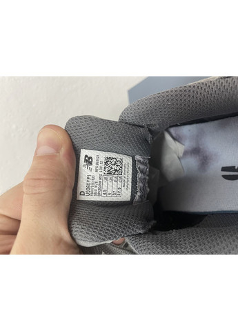 Сірі всесезонні кросівки 9060 grey New Balance