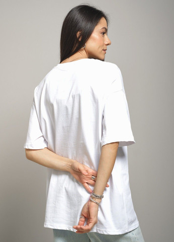 Футболка женская 343992 Power - (296984374)