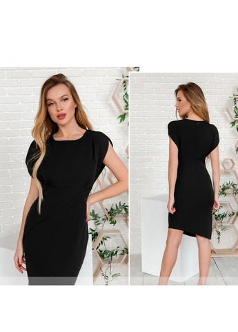 Черное платье Liton