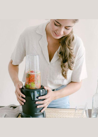 Персональний блендер PB-1200 Madalga (304292744)