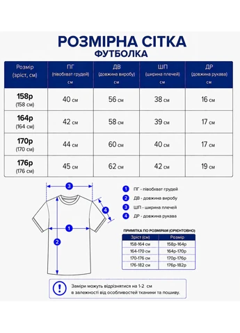 Блакитна літня бавовняна блакитна дитяча футболка для хлопчика літня MATTE 36010