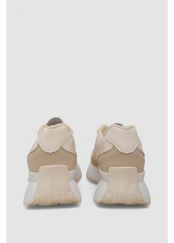 Кросівки жіночі Sport Line бежеві демісезони (356078912)