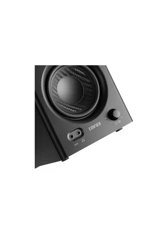 Акустическая система MR4 Black (MR4Black) Edifier (402644660)