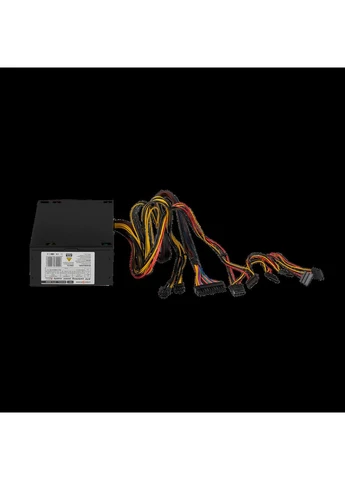 Компьютерный блок питания LP-ATX-500-12-4S-PCI-DX26PIN+2 LogicPower (361345445)