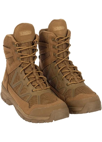 Черевики First Tactical M’S 7" Operator Boot 11W Coyote No Brand (316255267)