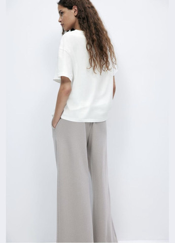 Футболка вільного крою H&M oversize - (316111340)