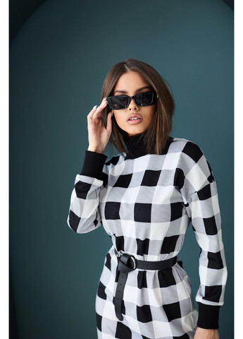 Черное платье 1911.4905 Seventeen