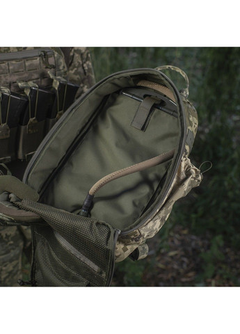 Рюкзак Sturm Elite 15L MM14 M-TAC (366431216)