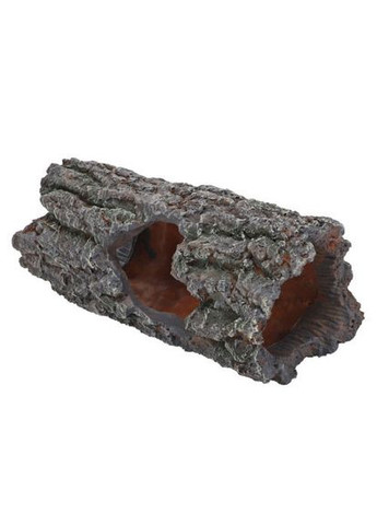 Декорація для акваріума Bark Hole 23,5x9,5x9,5 см Hobby (322711883)