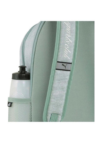 Рюкзак PHASE CLASS Backpack 20L Зелений 44 х 30 х 14 см Puma (367589334)