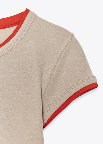 Футболка Zara - (359976889)