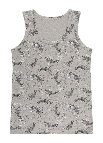 Майка для мальчиков -10/11 Donella 778109 (366030251)