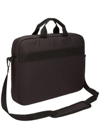 Сумка для ноутбука Advantage Attache ADVA116 15.6" Black (3203988) Case Logic (296194114)