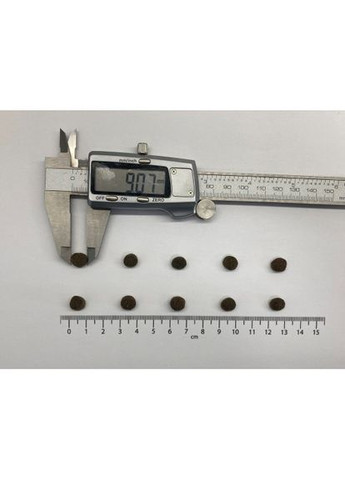 Сухой корм True Fresh Cat для взрослых кошек, с индейкой, 340 г Carnilove (322875192)