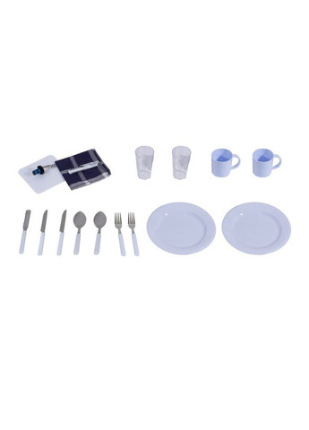 Набор для пикника TE-430 Premium Picnic Time Eco (329407386)