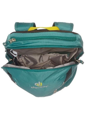 Рюкзак Race 8 л 3207018 2231 Deuter (318426491)