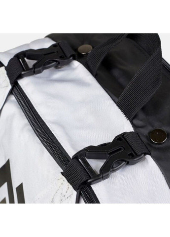 Рюкзак 2FACE BACKPACK MATTE BLACK&WHITE SNOW Peresvit (298793199)