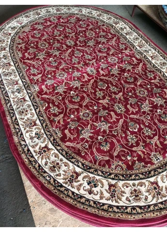 Килим класичний 2х3 Туреччина мільйонник* Konfetti Carpet (300096911)