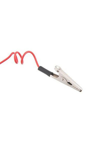 Індикатор напруги (фазометр) 6-24v (метал корпус) (VT-4009) Intertool (370431718)