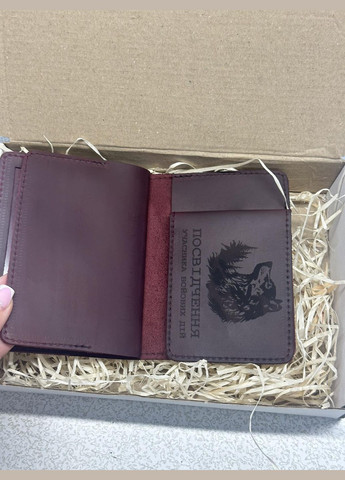 Обложка 2в1 Военный Билет И УБД Цвета На выбор Dekey (351898919)