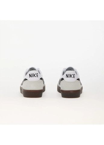 Білі кросівки чоловічі killshot 2 leather white Nike