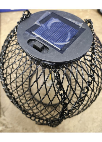 Садові нічники-ліхтарі на сонячній батареї 2 шт China (365858649)