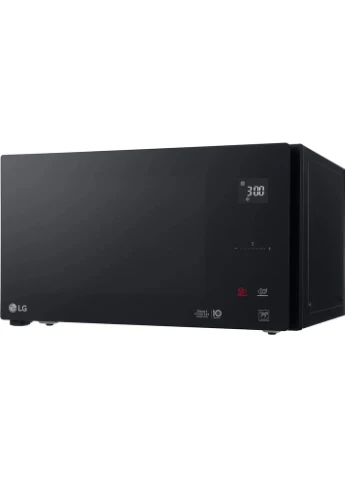 Мікрохвильова піч НВЧ MS2595DIS LG (360420975)