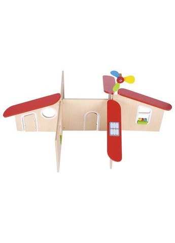 Кукольный домик конструктор Goki (315600891)