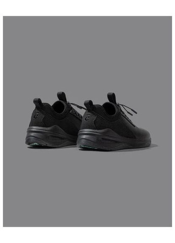 Кросівки жіночі Clove Classic – чорні -39 р No Brand чорні всесезони (357125200)