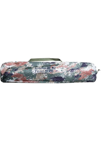 Тент Tramp TRT-104 3х3 + стійки Camo No Brand (316441881)