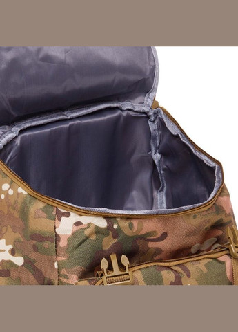 Рюкзак тактичний штурмовий TY-7498 Камуфляж, (59508202) FDSO (293253967)