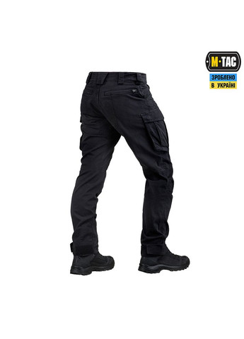 Штани Patriot Gen.III Vintage Black M-TAC (315339202)