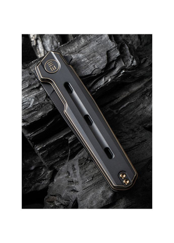 Нож складной Navo WE22026-3 (A-038212) Weknife (367862685)