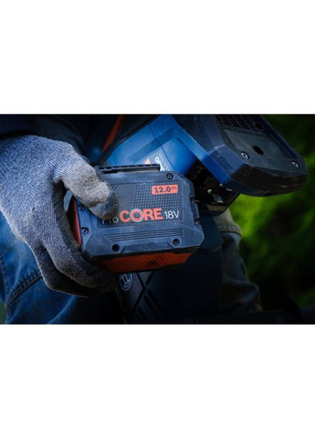 Акумулятор ProCORE18V 18 В 12 Аг (1.600.A01.6GU) Bosch (333800405)