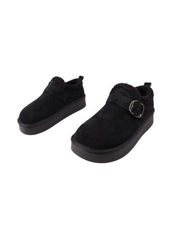 Туфли женские черные натуральная замша Lifexpert 1901-26ZTS чёрные (361158156)