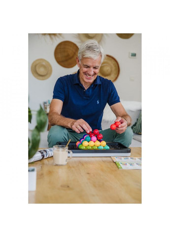 Настольная игра IQ Профи XXL () Smart Games SG 455 XL (362003677)