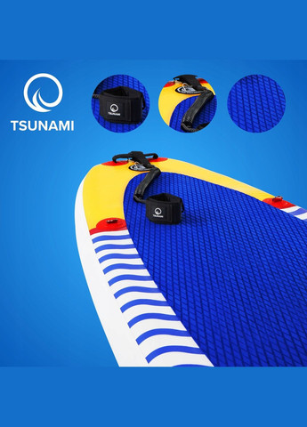 Дошка для серфінгу TSUNAMI t09 (275654148)