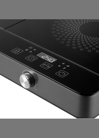 Індукційна плита SCP 4201GY (6824759) Sencor (315030574)