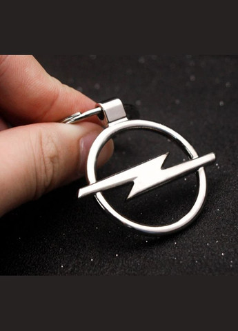 Брелок автомобильный значок Opel Опель XJXN (339077743)