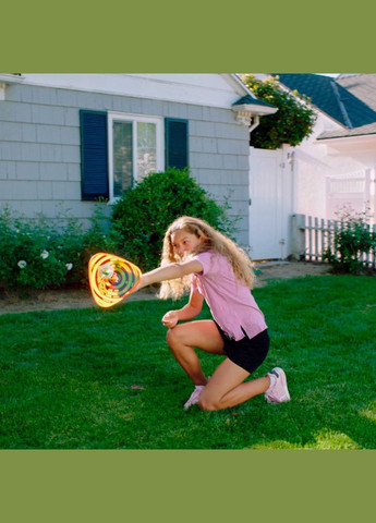 Набір для гри серії "Air Storm" ZARTZ CATCH ZG2552, 2 мішені і 1 стріла ZING (334884169)