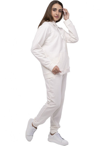 Жіночий спортивний костюм з капюшоном (ll189570000) LadyLike (333341462)