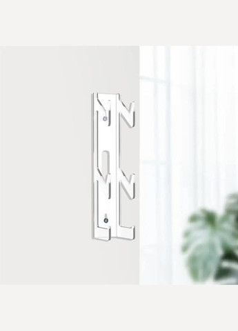 Тримач підставка длянавушників джойтика геймпада стенд для PlayStation PS3 PS4 PS5 XBox Прозорий DOBE (338228721)