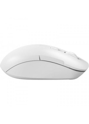 Миша A4Tech fg16c air wireless white (275092897)