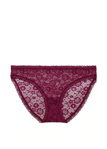 Трусики бикини Lace Bikini Panty Victoria's Secret (332796361)