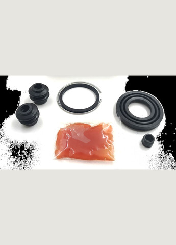 Ремкомплект супорта заднього 4605A262 Лансер Х Аутлендер XL 2006-2012 4605B983 MATOMI Outlander (345739580)